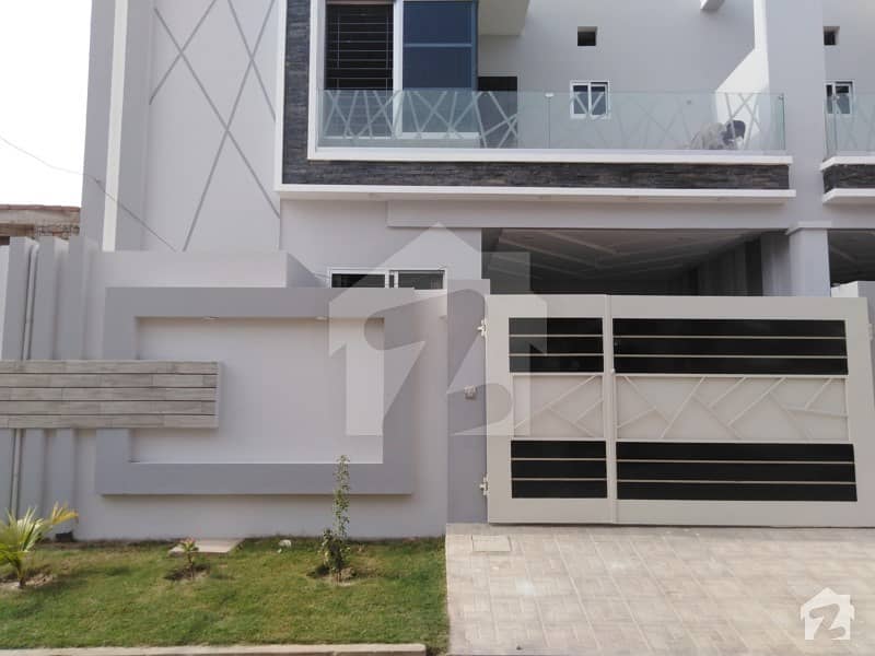 5 Marla Double Storey Villa Available For Sale