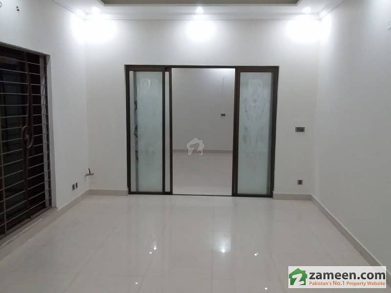 20 Marla Lower Portion For Rent In Dha Phase 6