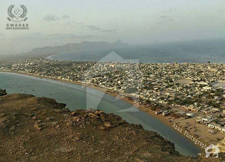 500 Square Yard Residential Plot No B 192 For Sale In Phase 2 The Heart