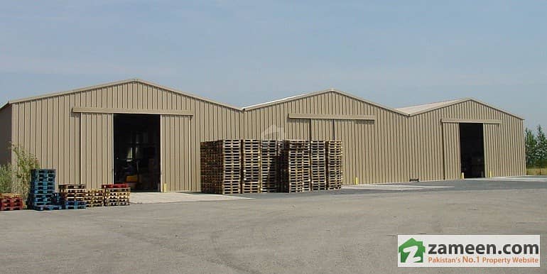 Warehouse available covered area 30000 SQ FT on main commercial DEPALPUR road Warehouse available covered area 30000 SQ FT on main commercial DEPALPUR road