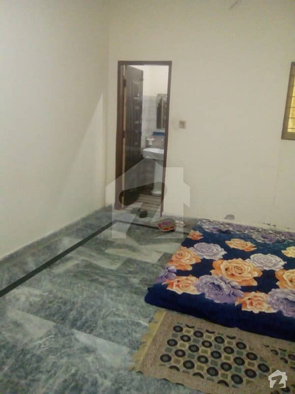 5 Marla Upper Portion For Rent In Pak Arab