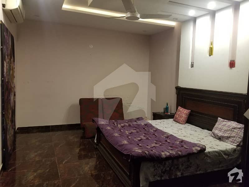جوڈیشل کالونی فیز 2 جوڈیشل کالونی لاہور میں 6 کمروں کا 7 مرلہ مکان 1.55 کروڑ میں برائے فروخت۔