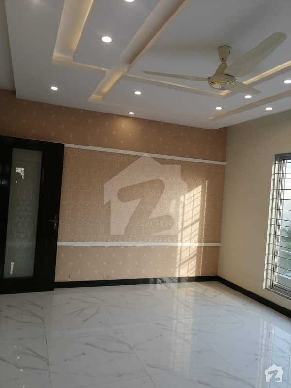 Nfc Society Phase 1 1 Kanal Double Storey Brand New House For Sale Bedroom 5