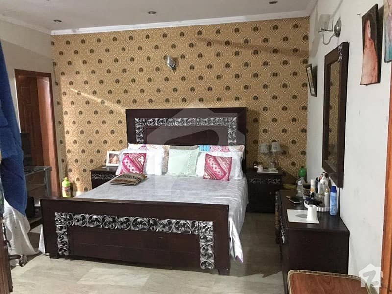 Outstanding Location Beautiful Room Available For Rent At Dha Phase 1