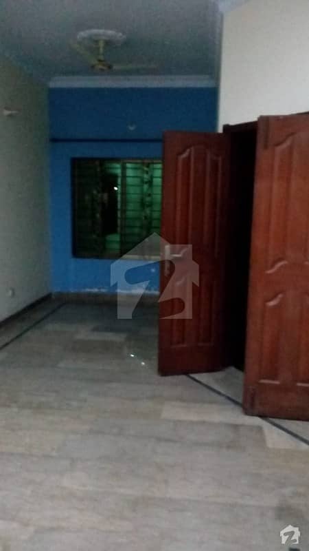 5 Marla House For Rent In Pak Arab Housing Society