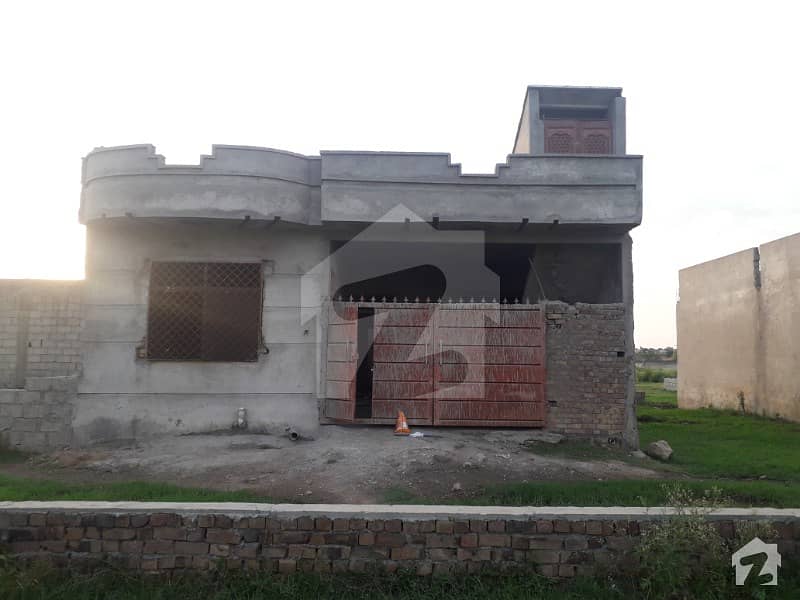 علی پُر اسلام آباد میں 3 کمروں کا 6 مرلہ مکان 35 لاکھ میں برائے فروخت۔