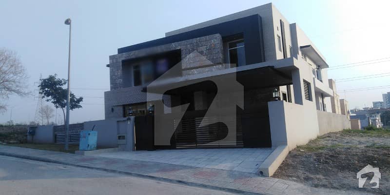 Brand New Basement House for Sale in Sector G DHAII Islamabad