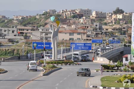 New Deal Open Form 5 Marla Boulevard Commercial Plot For Sale New Deal Open Form 5 Marla Boulevard Commercial Plot For Sale