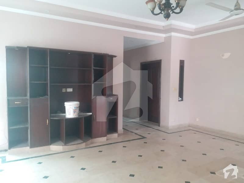 1 Kanal Very Beautiful Bungalow For Rent At Ideal Location Of Dha Phase 3