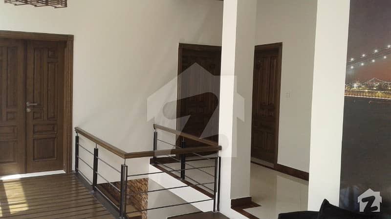 E-11/2 F E C H S 500 Yards 01 Kanal  Modern House Double Storey Is Available For Sale