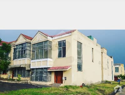 5 Marla Double Story villa For Sale At Bahria Town Rawalpindi Phase 8 5 Marla Double Story villa For Sale At Bahria Town Rawalpindi Phase 8