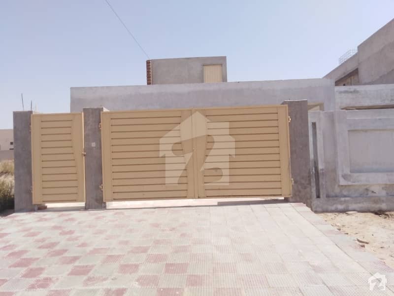 1 Kanal Single Story House For Sale In Block E