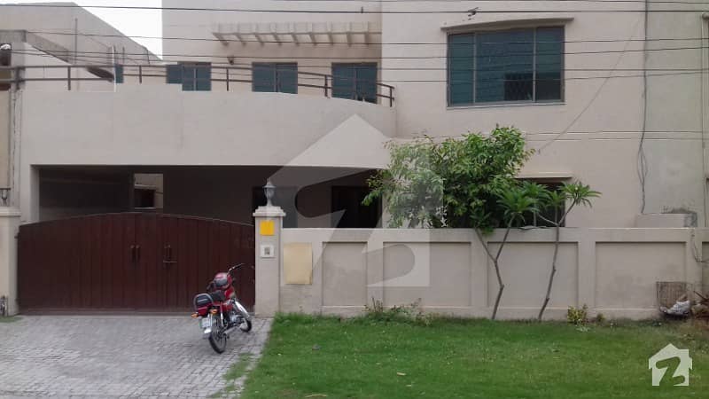 10 Marla House  For Rent In Askari 10