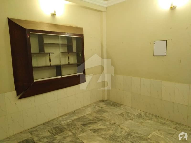 Good Location Flat Is Available For Rent