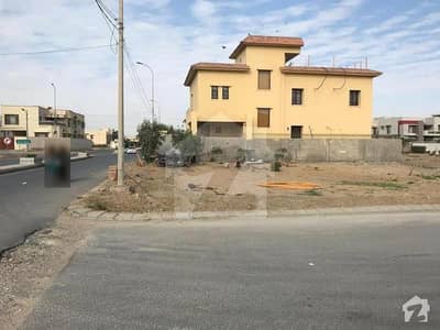 500 Yards Plot Near Bukhari Phase 6 Sale On Urgent Basis 500 Yards Plot Near Bukhari Phase 6 Sale On Urgent Basis