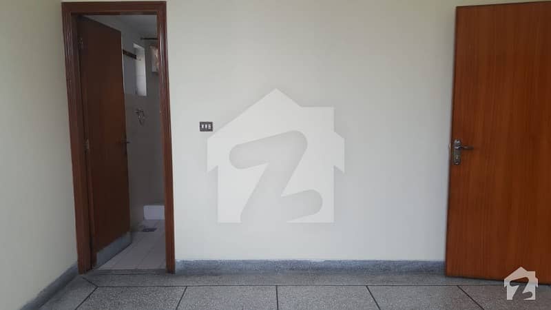 10 Marla Upper Portion Is Available For Rent In Dha Phase 3 Block Z