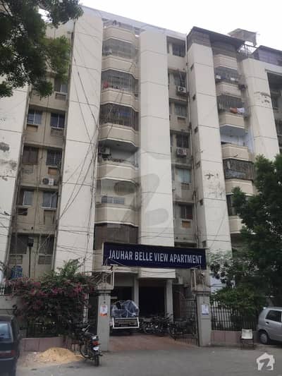 Johar Boulevard PentHouse For Sale Johar Boulevard PentHouse For Sale