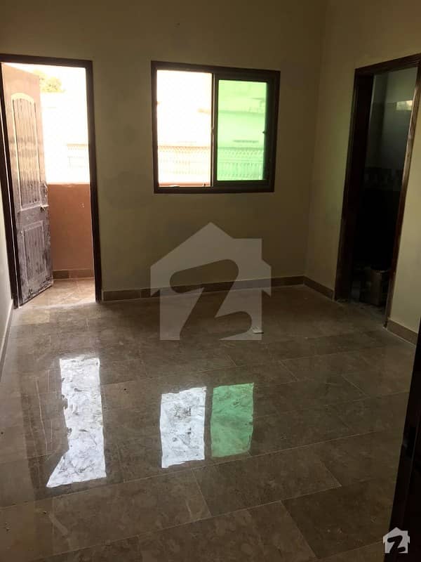 Brand New Portion With Roof Available For Sale In PIB Colony Karachi PIB Colony, Karachi