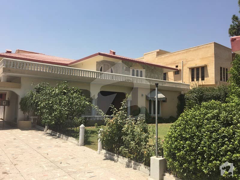 Double Storey House For Rent In University Town