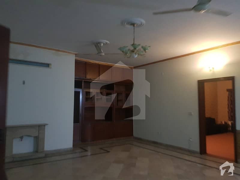 Upper Portion Furnished For Rent In Soan Garden Islamabad