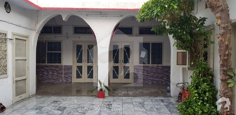 Nice Secure 6 Bed House For Sale In The Hdart Of Mardan City