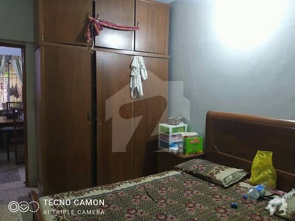 سُپارکو روڈ کراچی میں 2 کمروں کا 2 مرلہ فلیٹ 27 لاکھ میں برائے فروخت۔