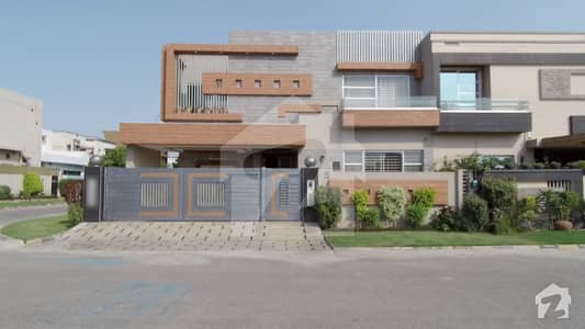 12 Marla Brand New Corner Bungalow For Sale In Block Of Green City Lahore 12 Marla Brand New Corner Bungalow For Sale In Block Of Green City Lahore
