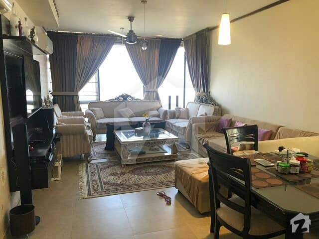 Apartment For Rent Available In Emaar