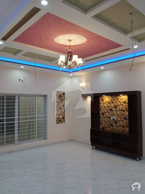 Canal 3 Bed Superb Upper Portion In Wapda Town E-1 Block