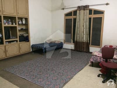 10 Marla Ground Floor For Rent On Islamabad Expressway