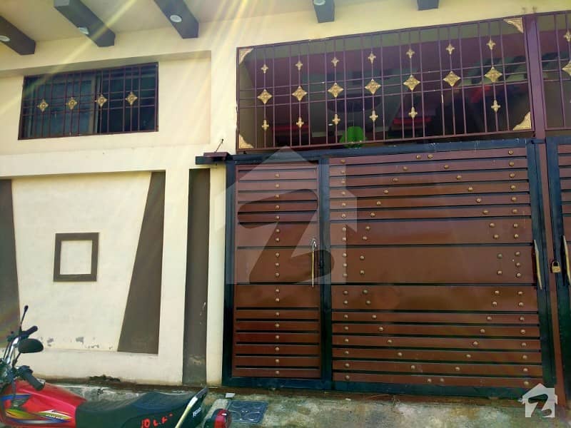 5.5 Marla House For Sale In Koisar Town Ilyasi Masjid 5.5 Marla House For Sale In Koisar Town Ilyasi Masjid