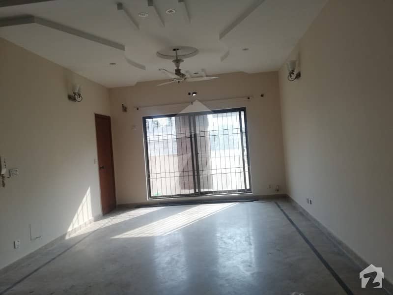 Proper Double Unit Kanal House With Basement Are Available For Rent In Phase 3