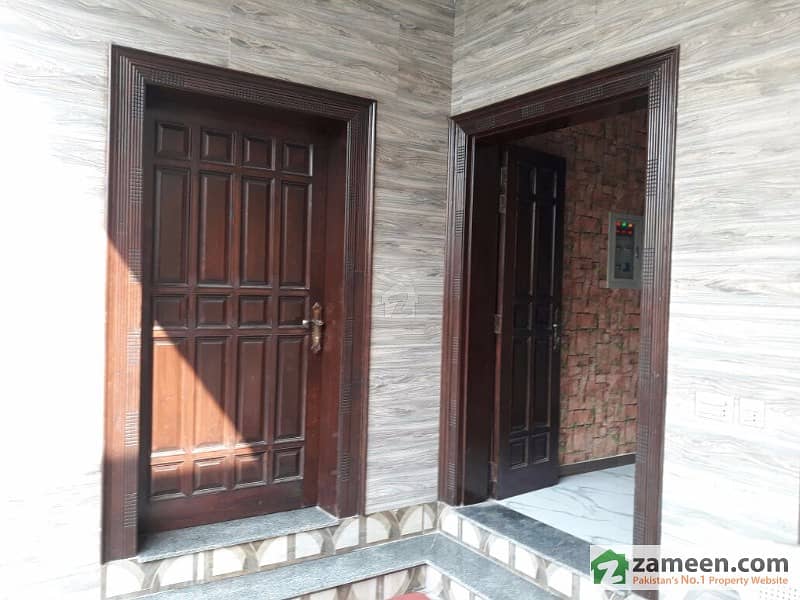 Brand New House Is Available For Sale