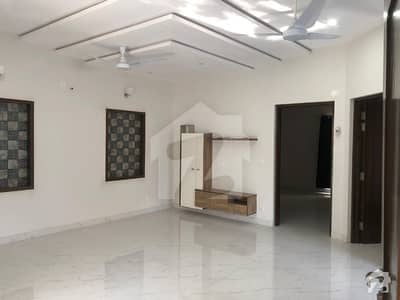 10 Marla Brand New Upper Portion Available For Rent In Iqbal Block Near Clock Tower