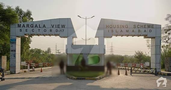 One Kanal Main Boulevard 120 Ft Prime Location Plot Is Available For Sale At North Service Road Sector D-17/2,islamabad One Kanal Main Boulevard 120 Ft Prime Location Plot Is Available For Sale At North Service Road Sector D-17/2,islamabad