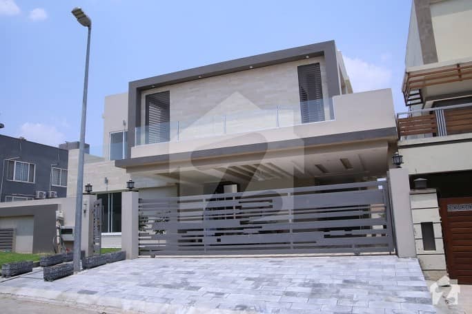 Brand New House Well Designed Structure For Sale