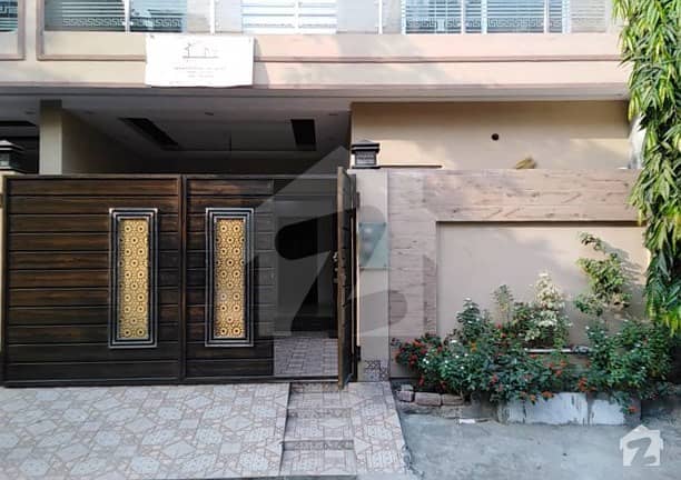 5 Marla House For Sale In J Block Of Johar Town Phase 2 Lahore
