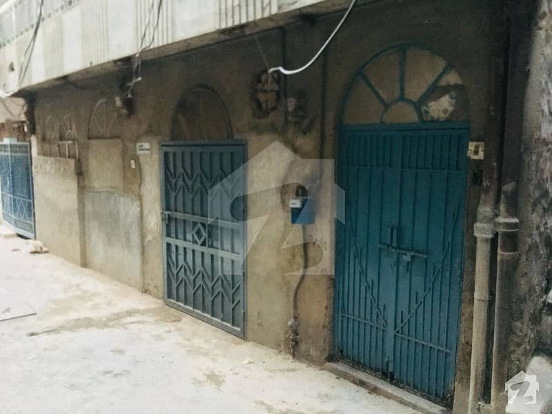 House For Sale In Dhok Syedan Road
