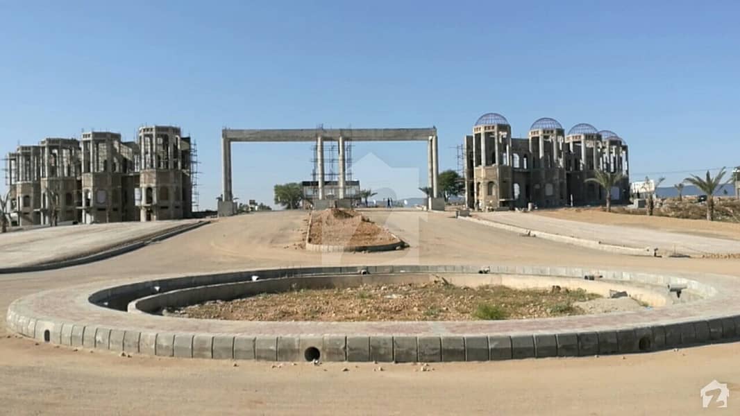 2 Kanal Farm House Blue Hills Country Farms Rawalpindi Blue World City