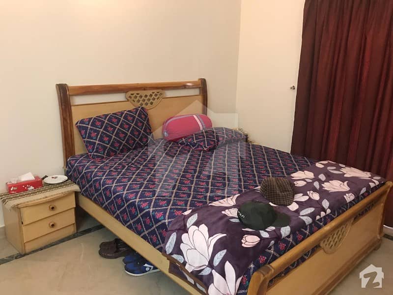 Defence Full Furnished Room Available For Rent