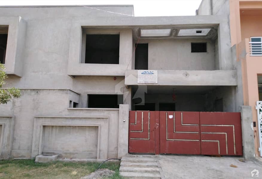 ایڈن آچرڈ فیصل آباد میں 3 کمروں کا 5 مرلہ مکان 65 لاکھ میں برائے فروخت۔