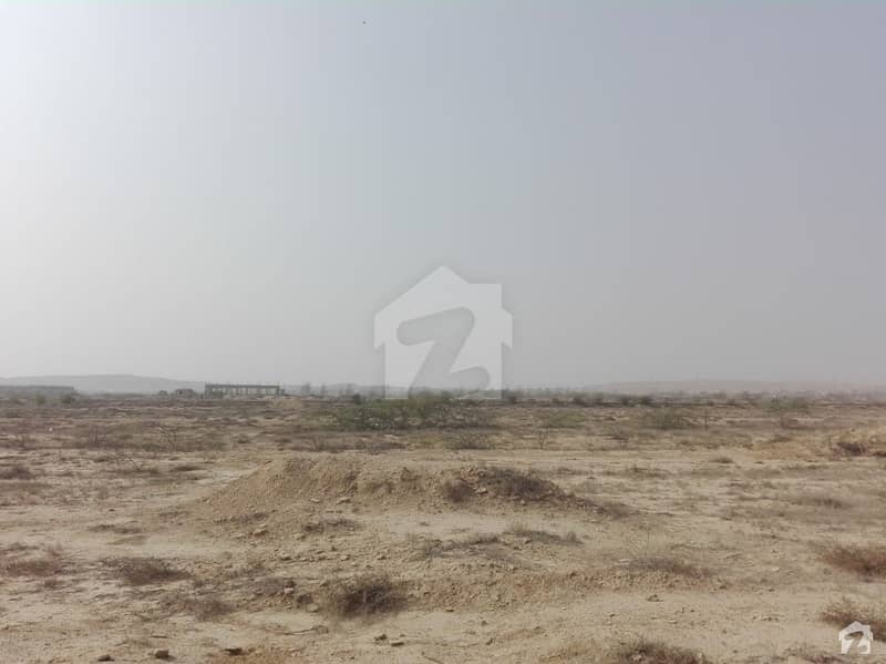 Commercial Plot Is Available For Sale In Surjani Town