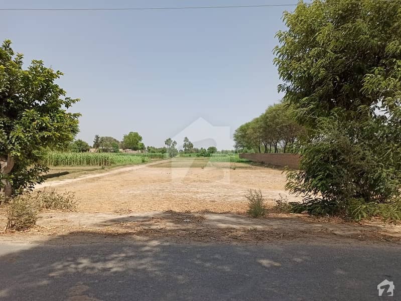 2 Kanal Plot For Sale 2 Kanal Plot For Sale