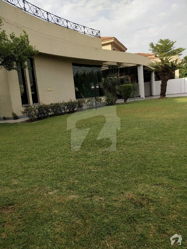 2 Kanal Beautiful Huge Bungalow For Rent In Phase-3 DHA
