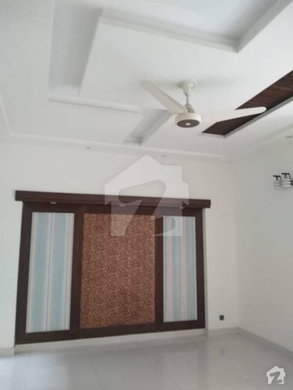 One Kanal Brand New Double Unit House For Sale