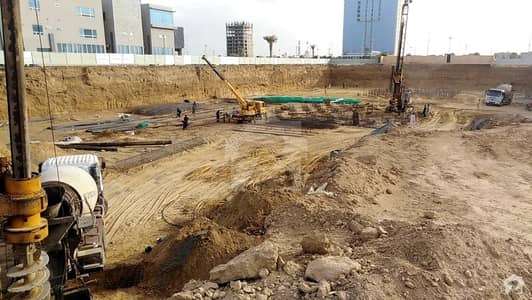 2 Bed Apartment Is Available For Sale In Main Jinnah Avenue - Under Constuction Project 2 Bed Apartment Is Available For Sale In Main Jinnah Avenue - Under Constuction Project