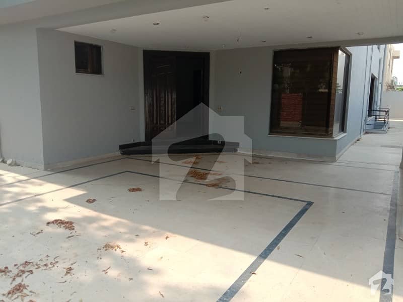 1 Kanal Full Basement Beautiful Bungalow With Attached Original Picture