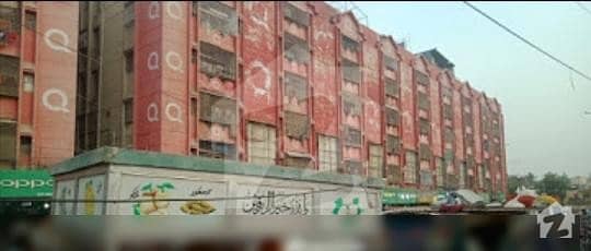 Flat In Serena Towers Main Sakhi Hassan Chowrangi Flat In Serena Towers Main Sakhi Hassan Chowrangi