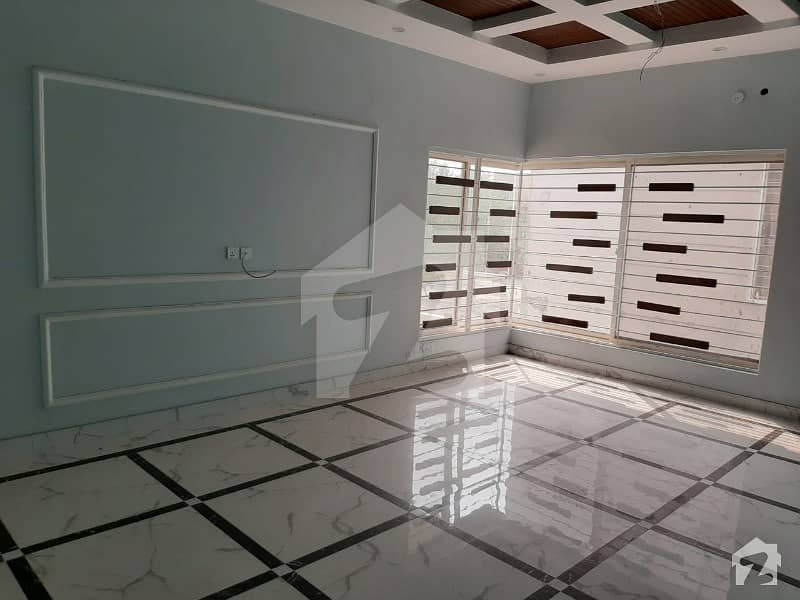 1 Kanal House For Sale Newly Constructed