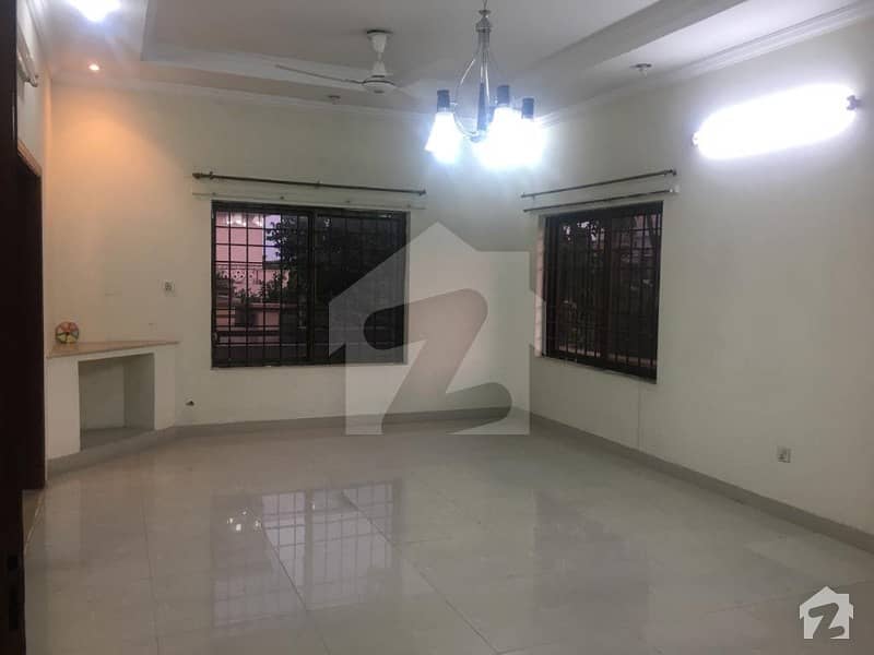 Upper Portion Is Available For Rent Dha 1 Isb